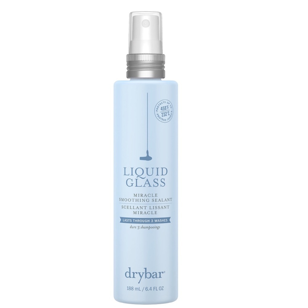 💦 Drybar Liquid Glass Miracle Smoothing Sealant